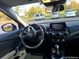  Nissan  Juke NISSAN  / 2019 / 5P / Crossover DIG-T 114 BVM6 Business Edition / VO RECONDITIONNE - PHOTOS AVANT RECONDITIONNEMENT #5