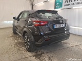  Nissan  Juke NISSAN   2019  5P  Crossover DIGT 114 DCT Business Edition #2