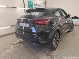  Nissan  Juke NISSAN   2019  5P  Crossover DIGT 114 DCT Business Edition #3
