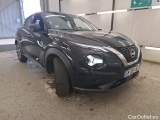  Nissan  Juke NISSAN   2019  5P  Crossover DIGT 114 DCT Business Edition #4