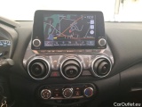  Nissan  Juke NISSAN   2019  5P  Crossover DIGT 114 DCT Business Edition #7