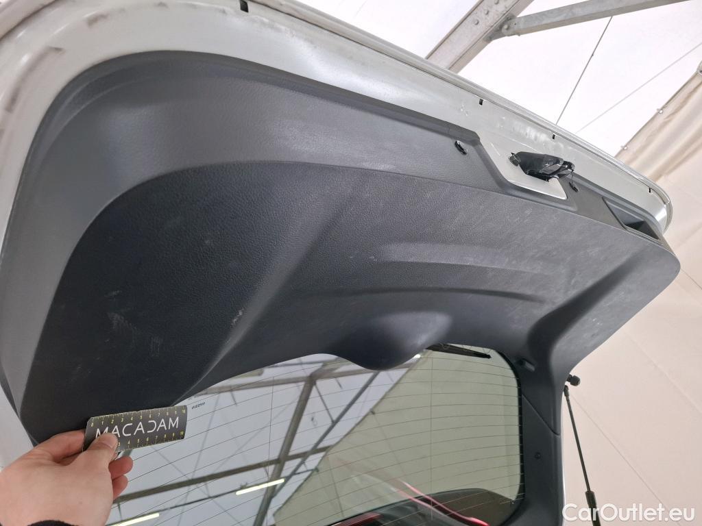  Nissan  Qashqai NISSAN  / 2017 / 5P / Crossover 1.5 DCI 115 Business Edition #3