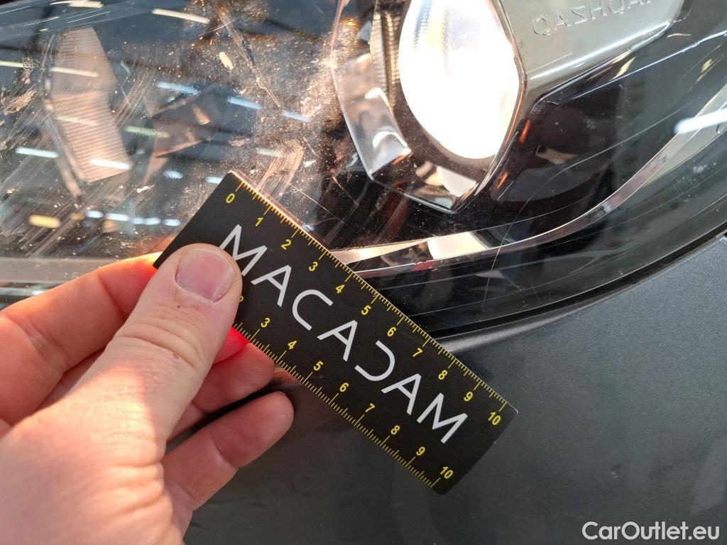  Nissan  Qashqai NISSAN  / 2017 / 5P / Crossover 1.5 DCI 115 DCT Business Edition #42