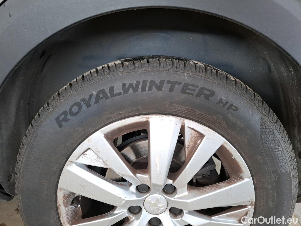  Peugeot  3008  Active Business 1.5 HDi 130CV BVA8 E6d #17