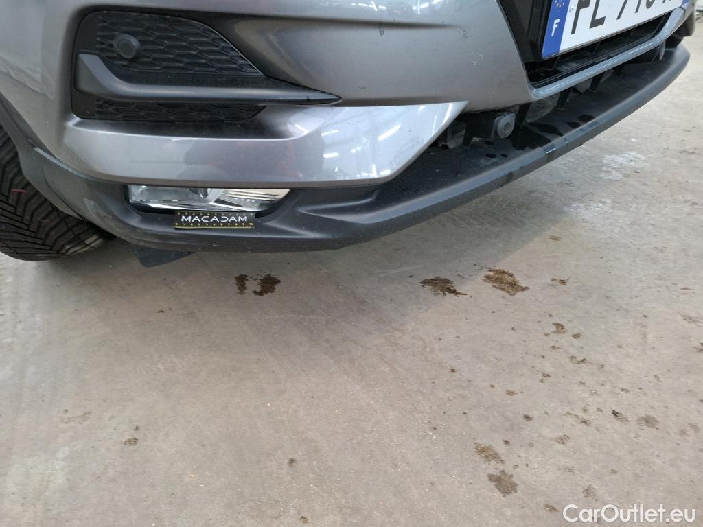  Nissan  Qashqai NISSAN  / 2017 / 5P / Crossover 1.5 DCI 115 DCT Business Edition #46