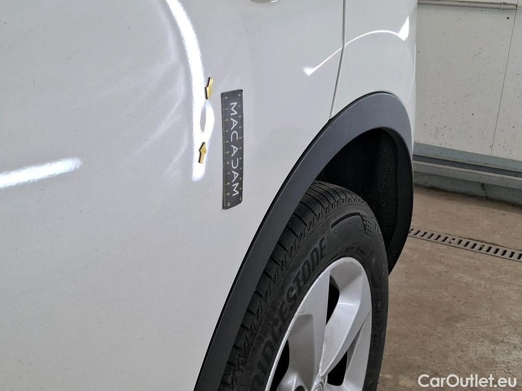  Nissan  Qashqai NISSAN  / 2017 / 5P / Crossover 1.5 DCI 115 Business Edition #14