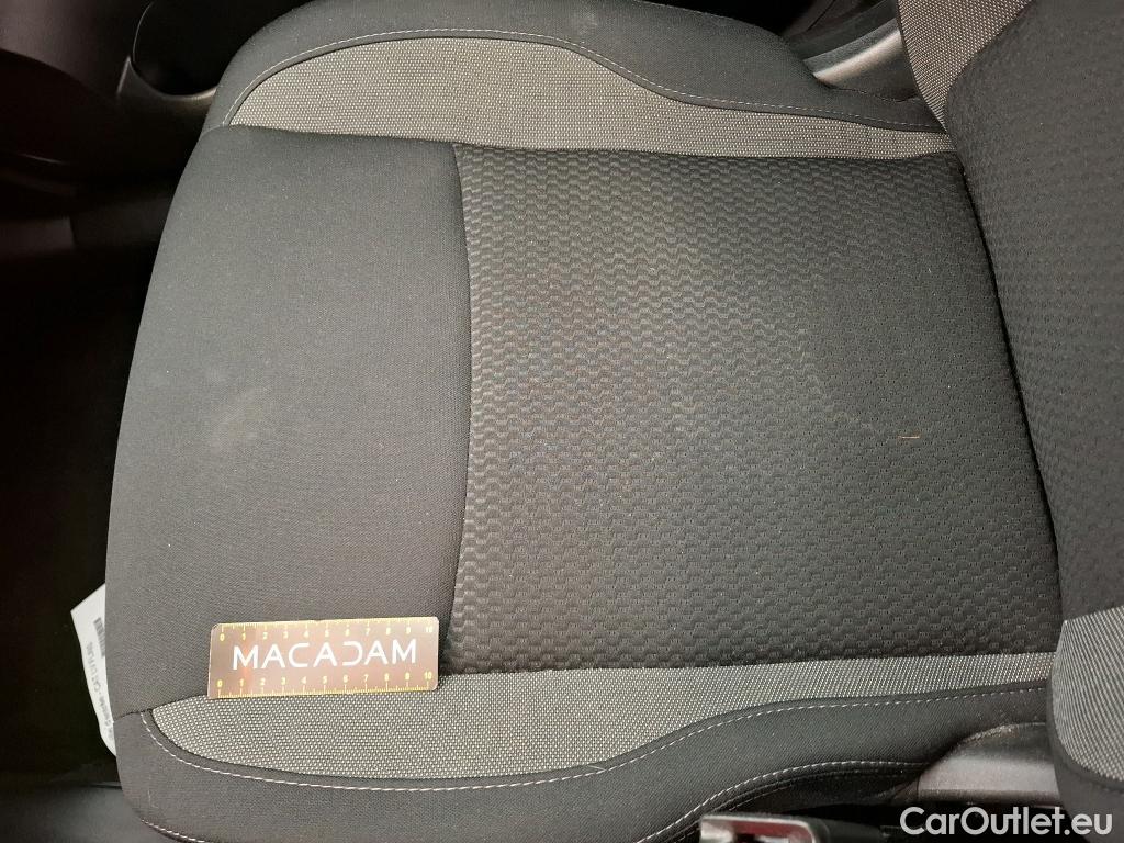  Nissan  Qashqai NISSAN  / 2017 / 5P / Crossover 1.5 DCI 115 Business Edition #15