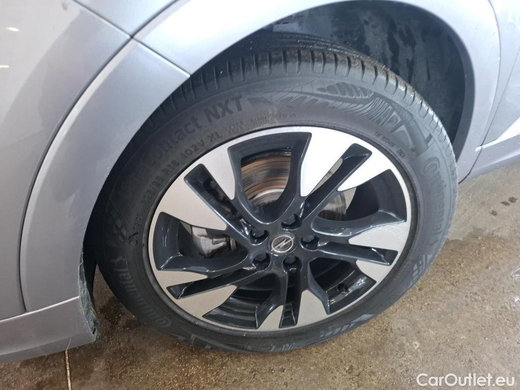  Opel   Grandland X Grandland X Elegance Business 1.5 130CV BVA8 E6d #1