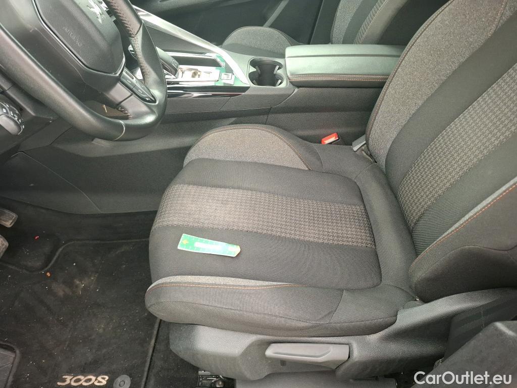  Peugeot  3008  Active Business 1.5 HDi 130CV BVA8 E6d #20