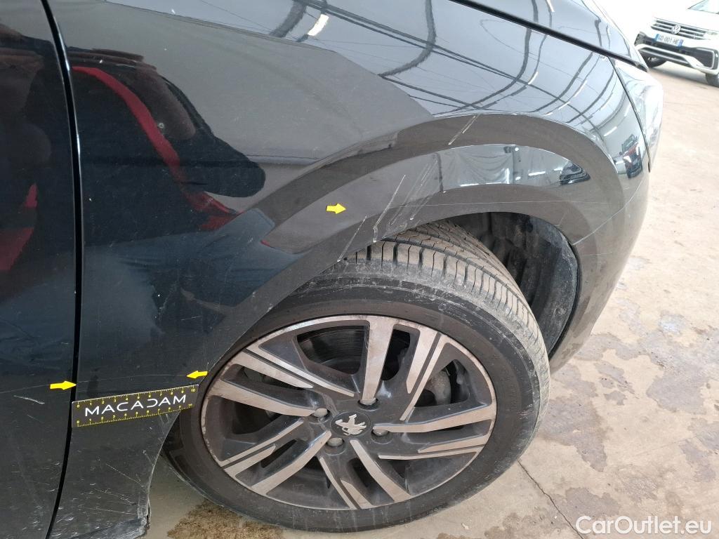  Peugeot  208  Allure Business 1.5 HDi 100CV BVM6 E6d #19