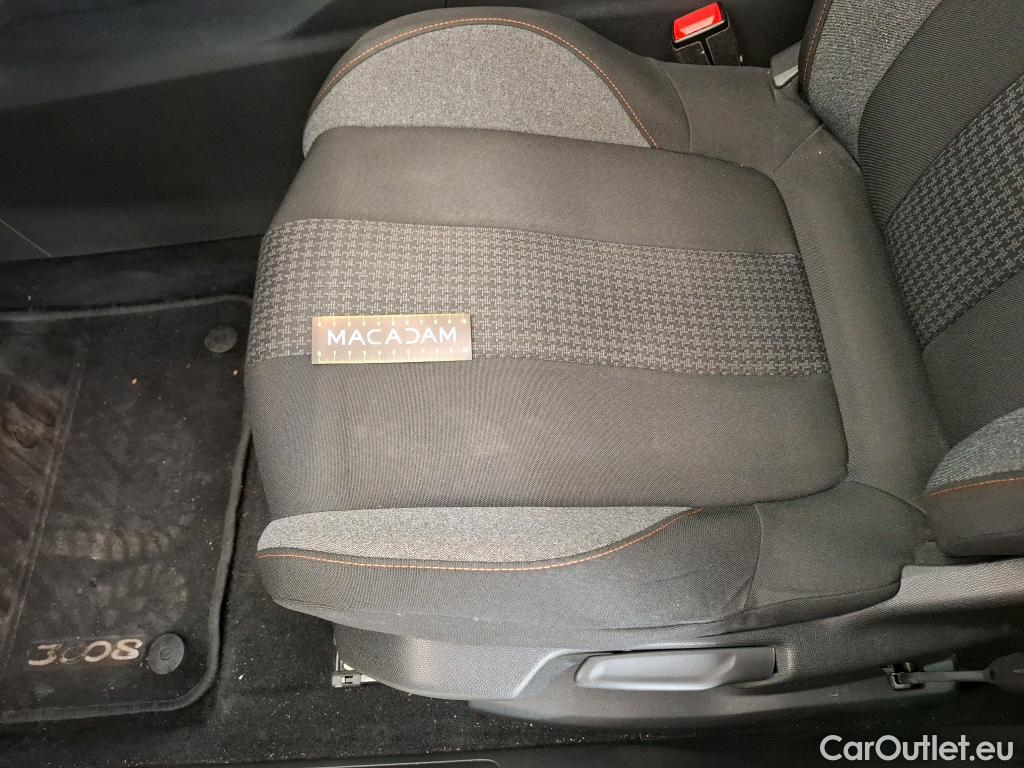  Peugeot  3008  Active Business 1.5 HDi 130CV BVA8 E6d #25