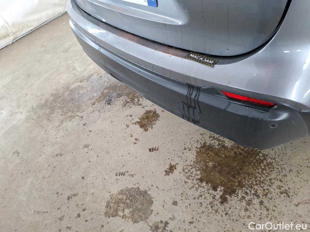  Nissan  Qashqai NISSAN  / 2017 / 5P / Crossover 1.5 DCI 115 DCT Business Edition #5