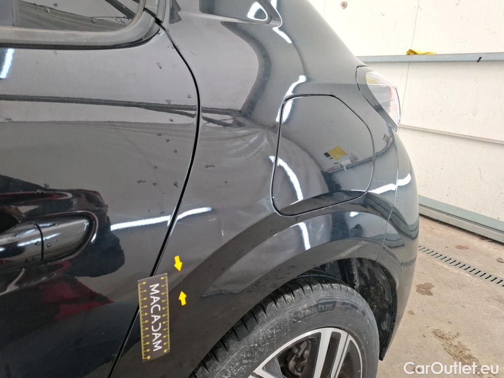  Peugeot  208  Allure Business 1.5 HDi 100CV BVM6 E6d #43