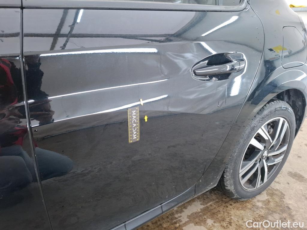  Peugeot  208  Allure Business 1.5 HDi 100CV BVM6 E6d #39