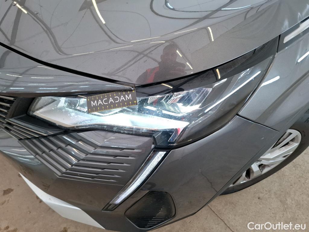  Peugeot  3008  Active Business 1.5 HDi 130CV BVA8 E6d #21