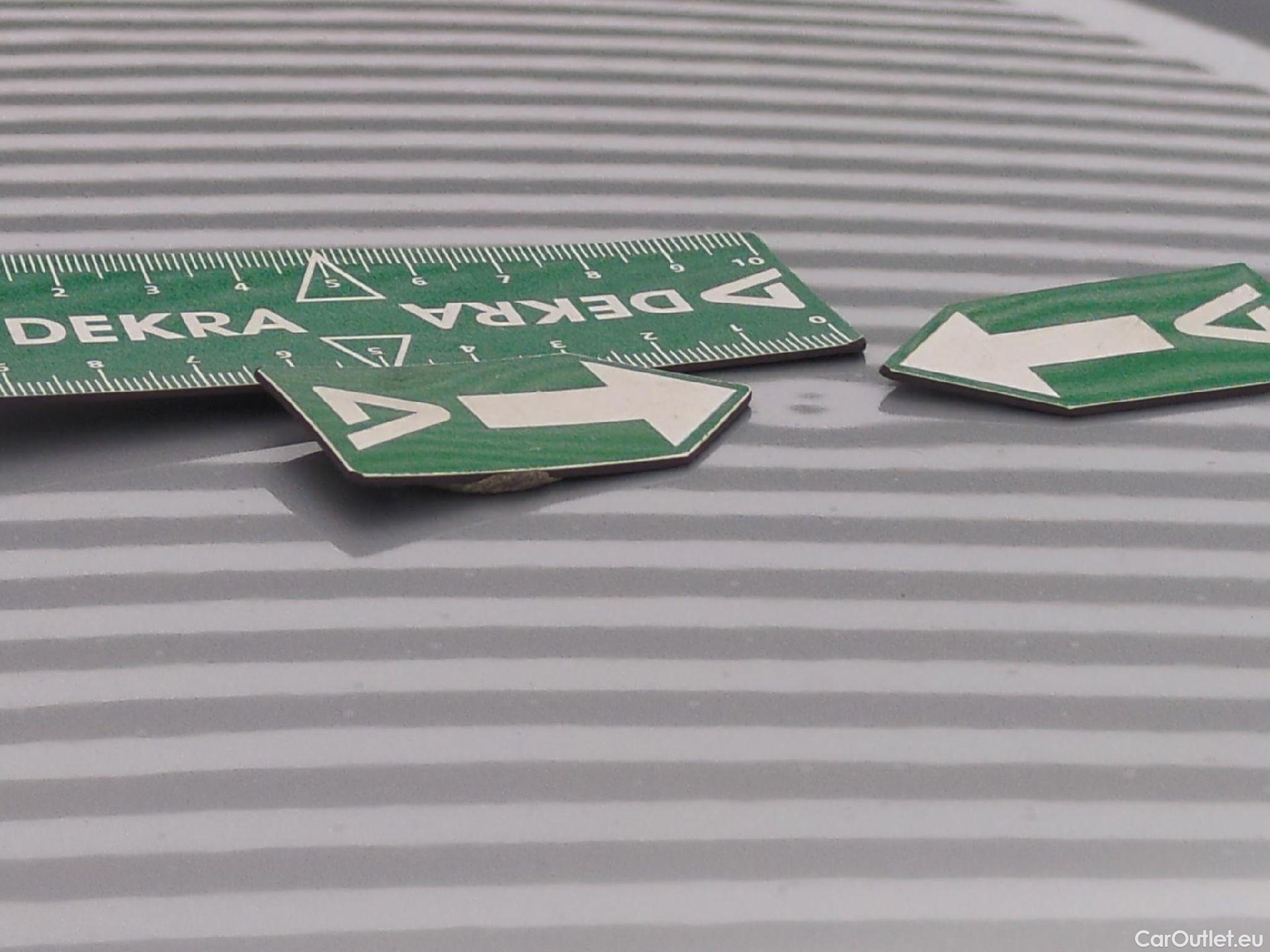  Opel  Corsa  F Elegance Business 1.2 Turbo 100CV BVA8 E6d / VO RECONDITIONNE - PHOTOS AVANT RECONDITIONNEMENT #6