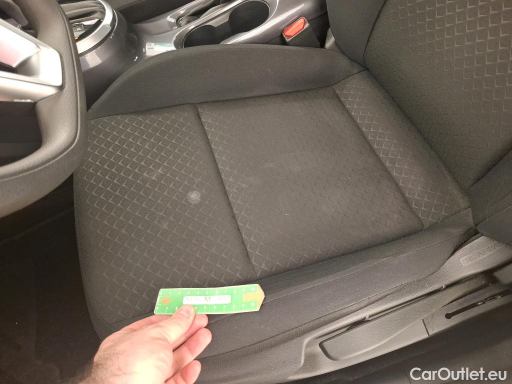  Nissan  Juke NISSAN   2019  5P  Crossover DIGT 114 DCT Business Edition #23