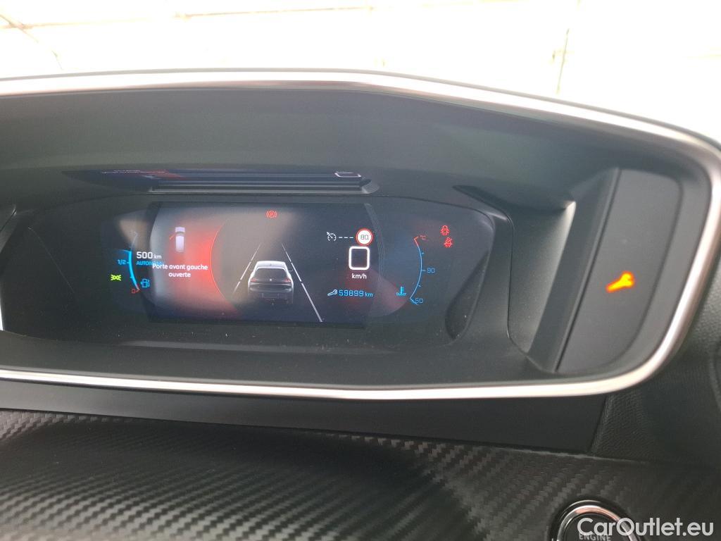  Peugeot  208  Allure Business 1.5 HDi 100CV BVM6 E6d #52