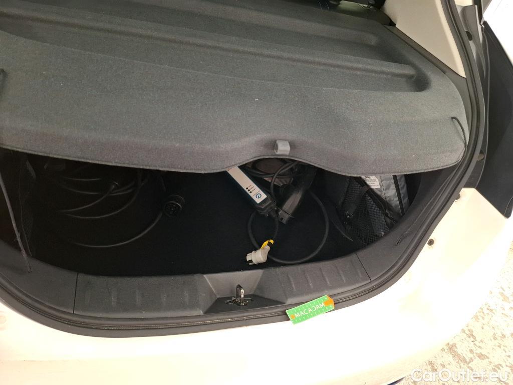  Nissan  Leaf NISSAN  / 2017 / 5P / Berline 62 kWh 217ch Business+ #13