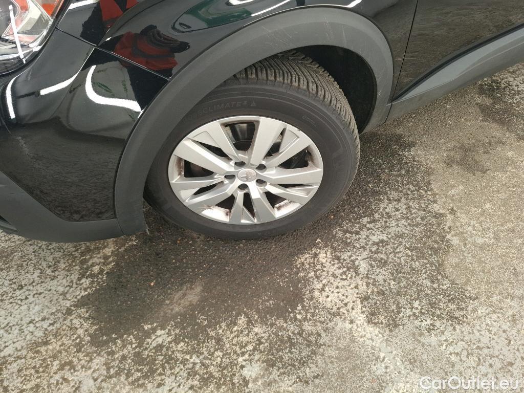  Peugeot  3008  Active Business 1.5 HDi 130CV BVA8 E6d #10