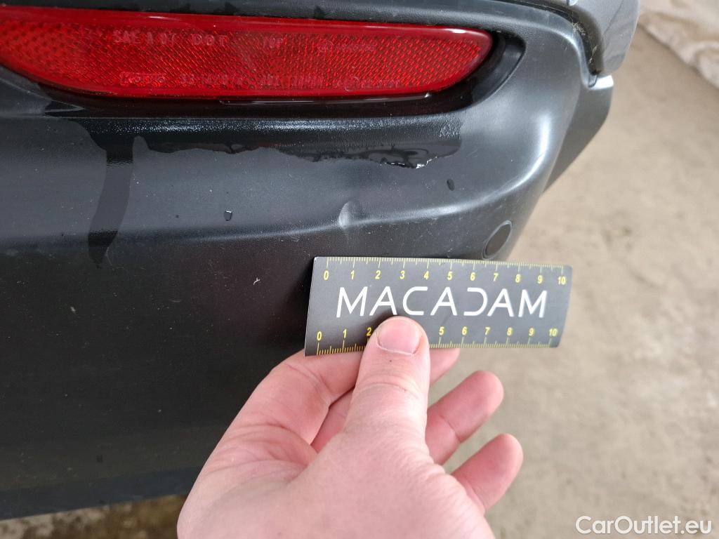  Nissan  Qashqai NISSAN  / 2017 / 5P / Crossover 1.5 DCI 115 DCT Business Edition #6