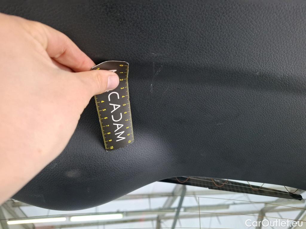  Nissan  Qashqai NISSAN  / 2017 / 5P / Crossover 1.5 DCI 115 Business Edition #8