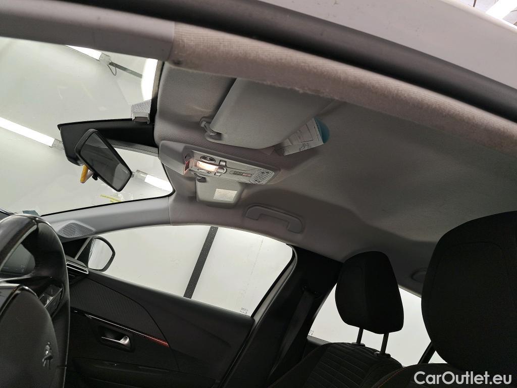  Peugeot  208  Active Business 1.5 HDi 100CV BVM6 E6d #5