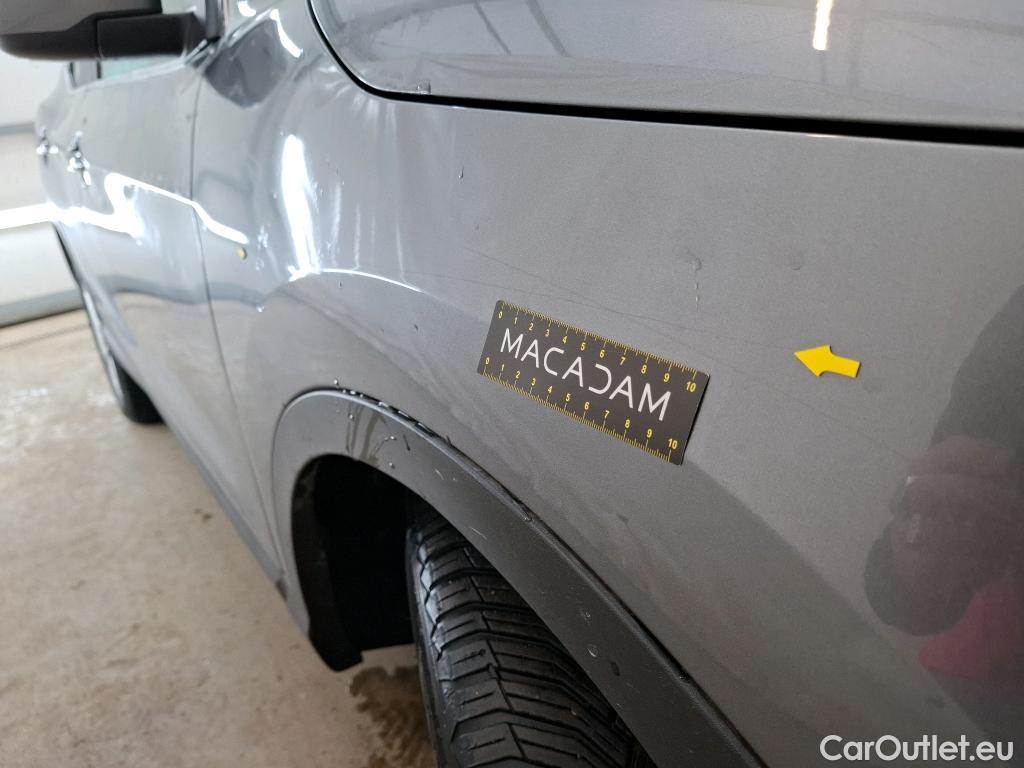  Nissan  Qashqai NISSAN  / 2017 / 5P / Crossover 1.5 DCI 115 DCT Business Edition #22