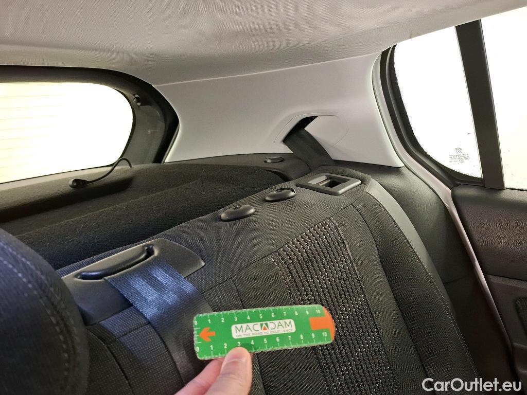  Peugeot  308  Allure Business 1.2 PureTech 130CV BVM6 E6d #7