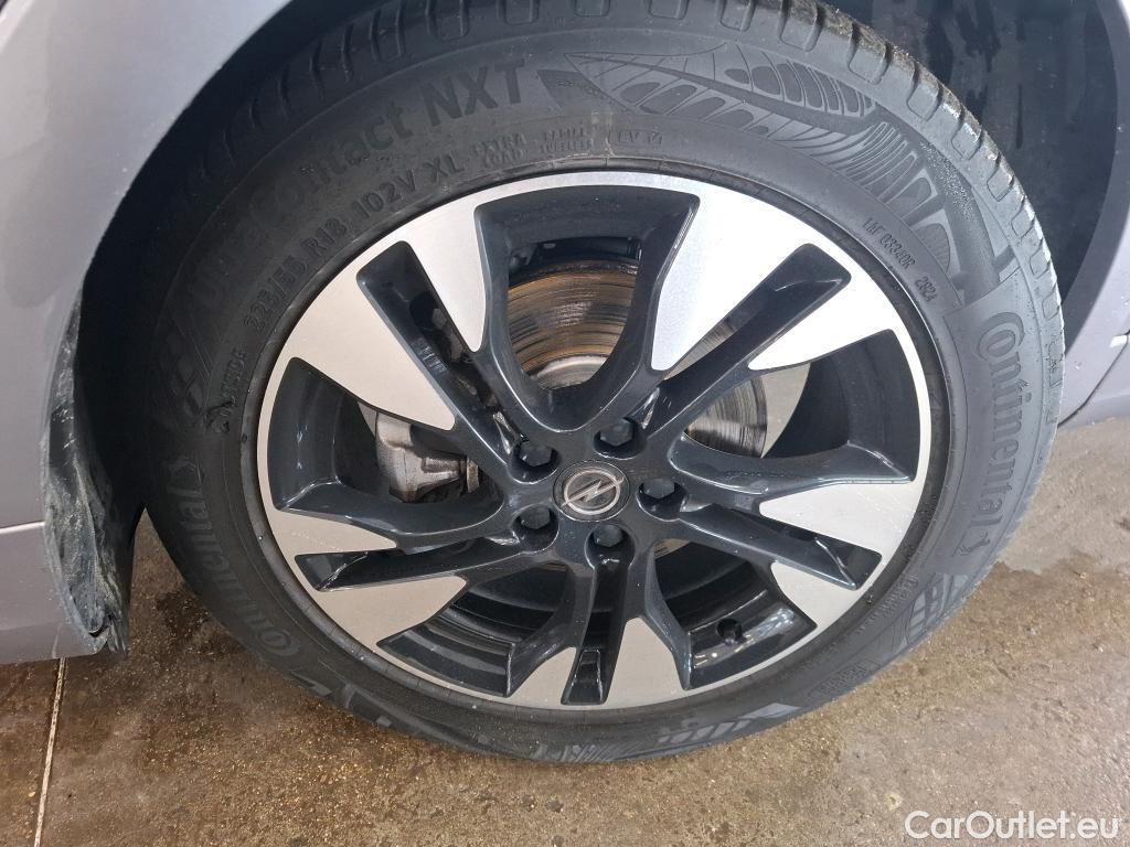  Opel   Grandland X Grandland X Elegance Business 1.5 130CV BVA8 E6d #2