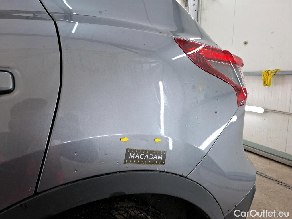  Nissan  Qashqai NISSAN  / 2017 / 5P / Crossover 1.5 DCI 115 DCT Business Edition #1