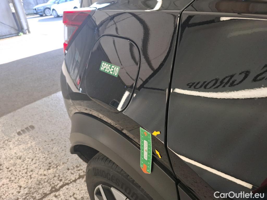  Nissan  Juke NISSAN   2019  5P  Crossover DIGT 114 DCT Business Edition #14