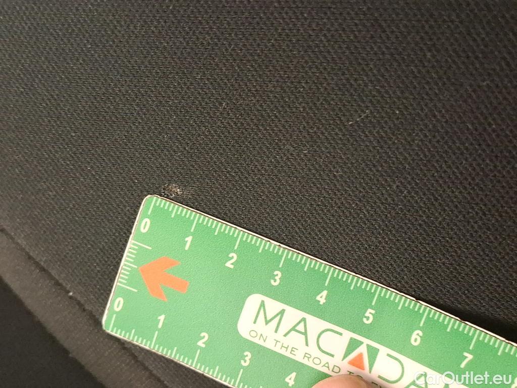  Nissan  Juke NISSAN   2019  5P  Crossover DIGT 114 DCT Business Edition #10