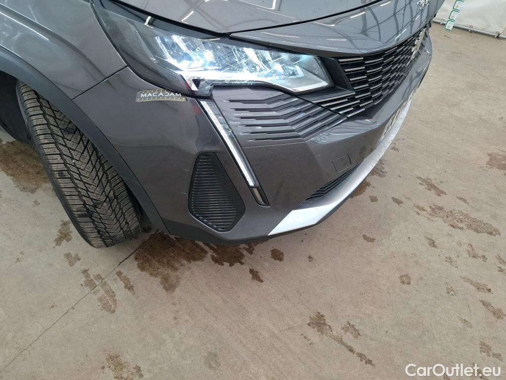  Peugeot  3008  Active Business 1.5 HDi 130CV BVA8 E6d #6