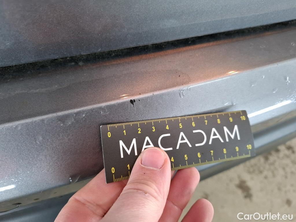  Nissan  Qashqai NISSAN  / 2017 / 5P / Crossover 1.5 DCI 115 DCT Business Edition #28