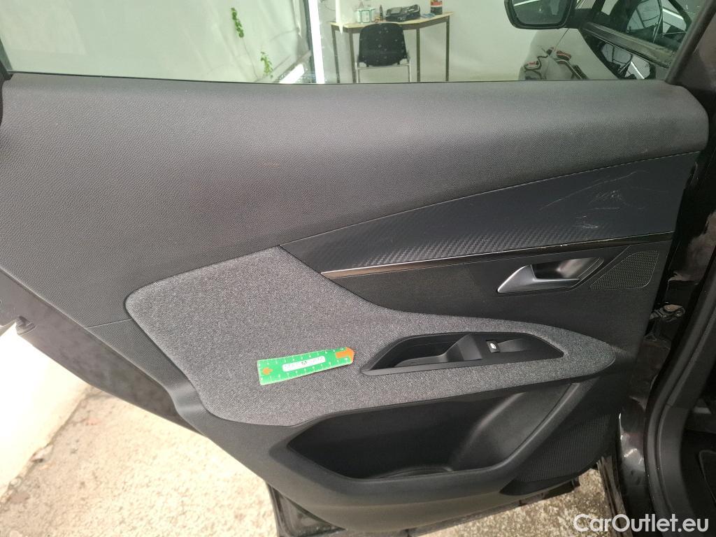  Peugeot  3008  Active Business 1.5 HDi 130CV BVA8 E6d #18