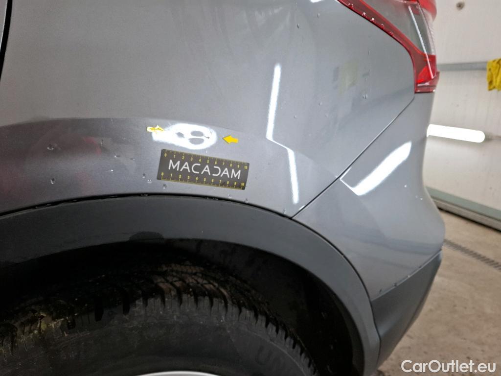  Nissan  Qashqai NISSAN  / 2017 / 5P / Crossover 1.5 DCI 115 DCT Business Edition #2