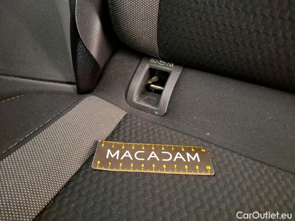  Nissan  Qashqai NISSAN  / 2017 / 5P / Crossover 1.5 DCI 115 Business Edition #20