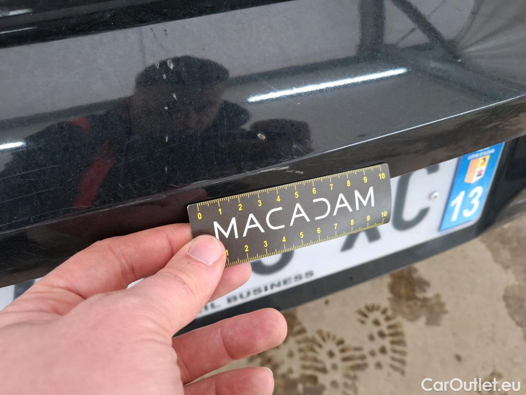  Peugeot  208  Allure Business 1.5 HDi 100CV BVM6 E6d #29