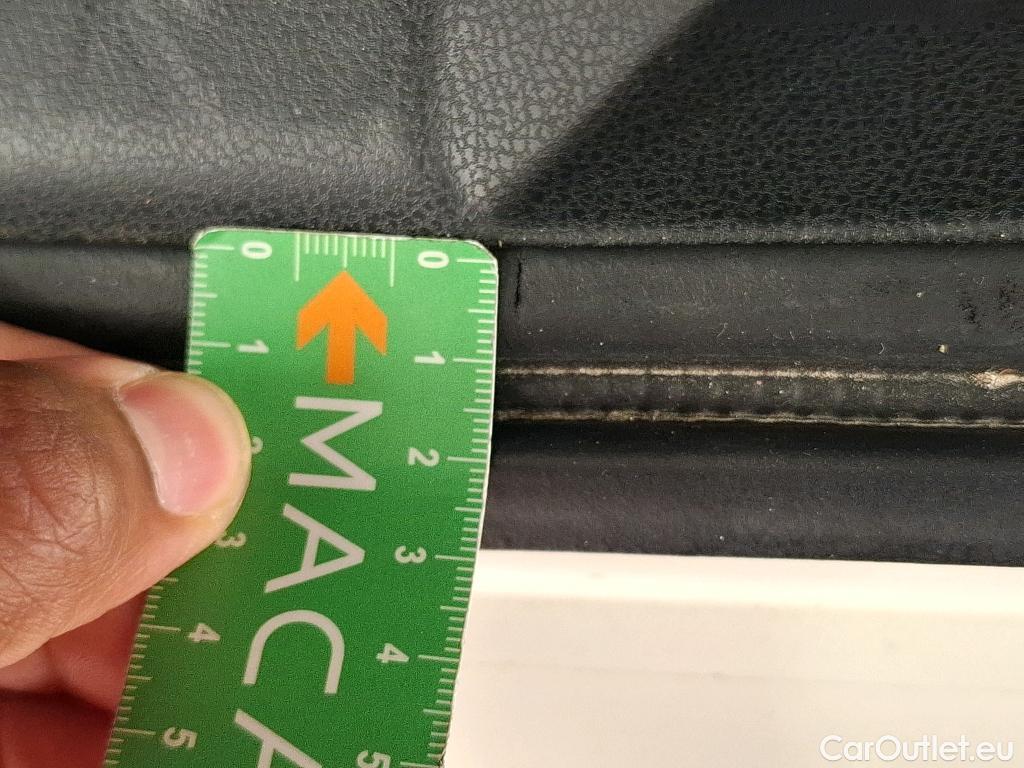  Nissan  Leaf NISSAN  / 2017 / 5P / Berline 62 kWh 217ch Business+ #15