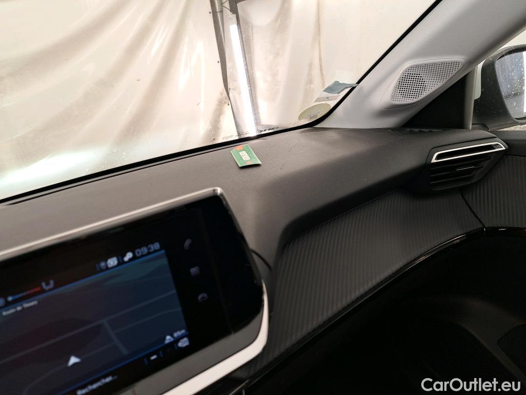  Peugeot  208  Active Business 1.5 HDi 100CV BVM6 E6d #12