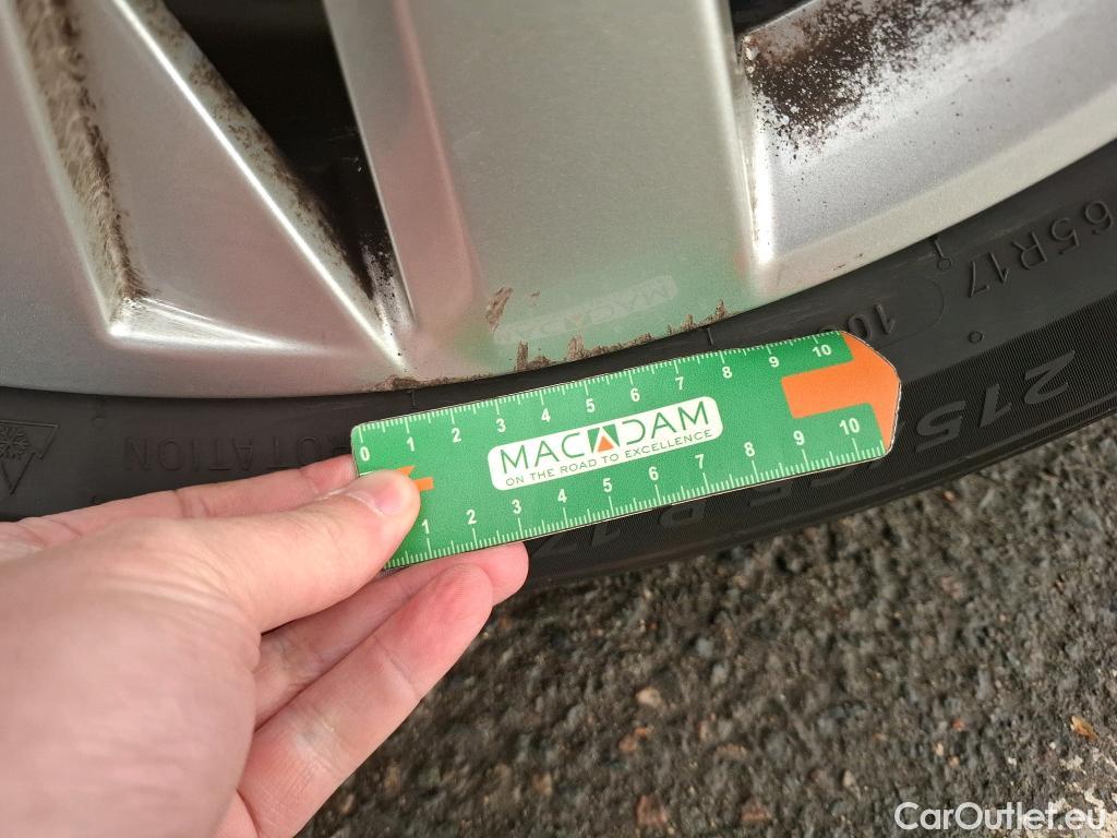  Peugeot  3008  Active Business 1.5 HDi 130CV BVA8 E6d #13