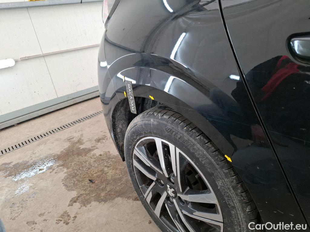  Peugeot  208  Allure Business 1.5 HDi 100CV BVM6 E6d #3