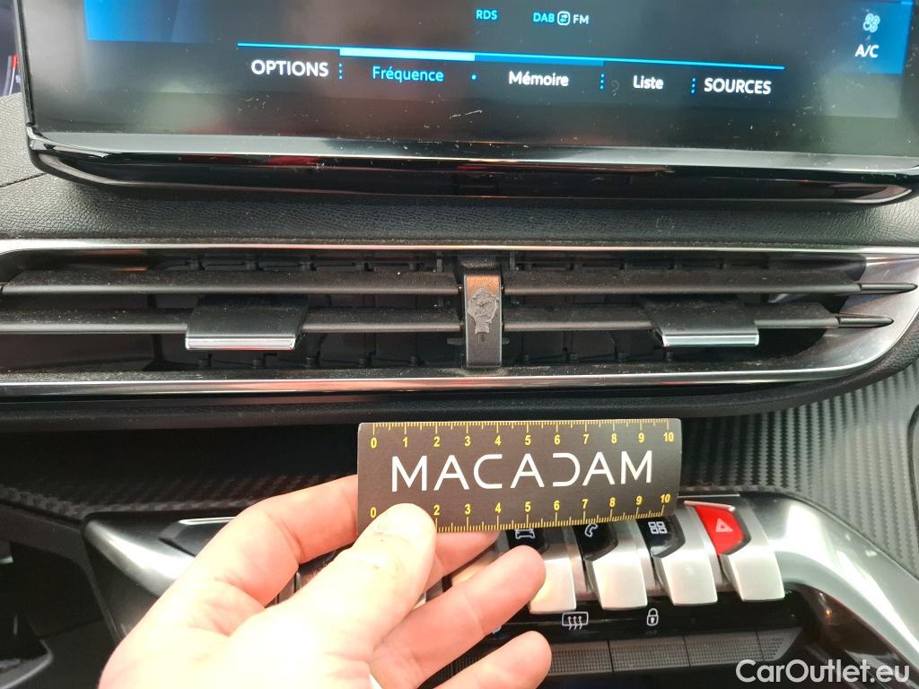  Peugeot  3008  Active Business 1.5 HDi 130CV BVA8 E6d #28