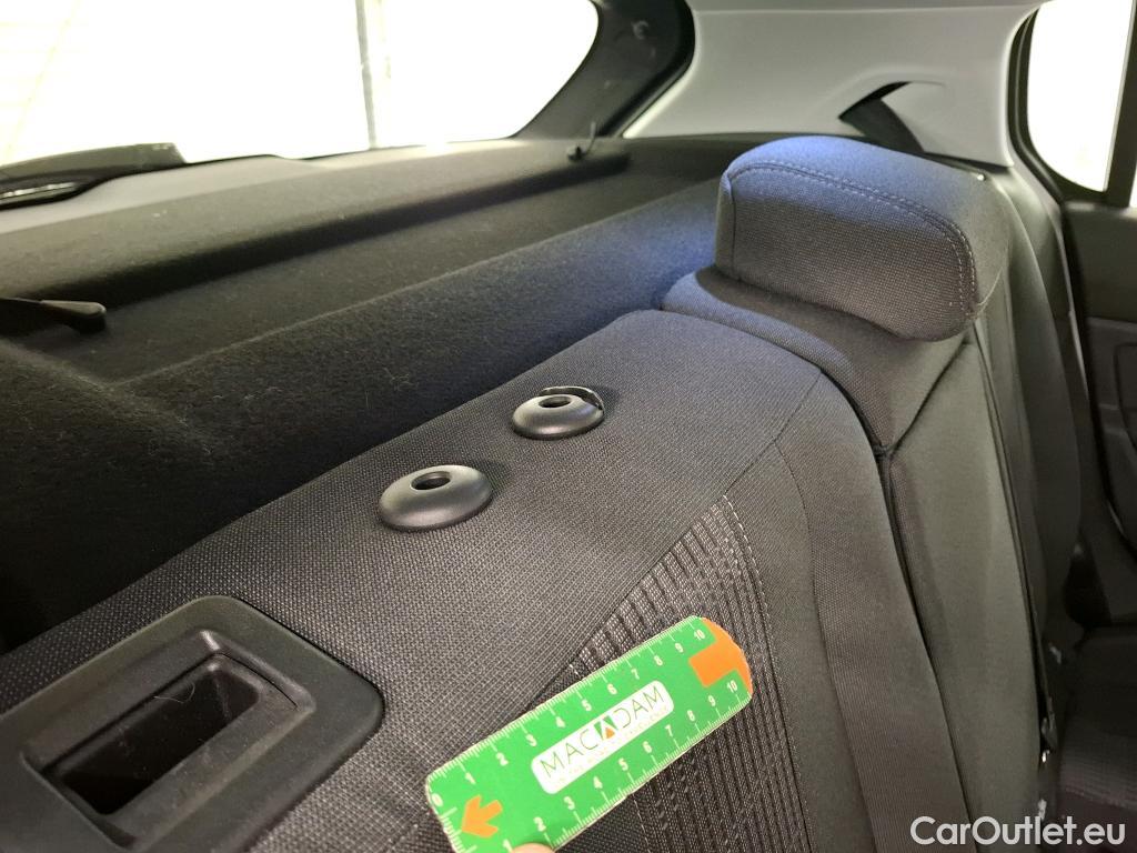  Peugeot  308  Allure Business 1.2 PureTech 130CV BVM6 E6d #8