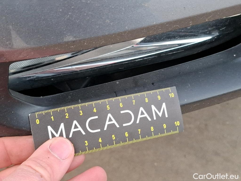  Nissan  Qashqai NISSAN  / 2017 / 5P / Crossover 1.5 DCI 115 DCT Business Edition #39