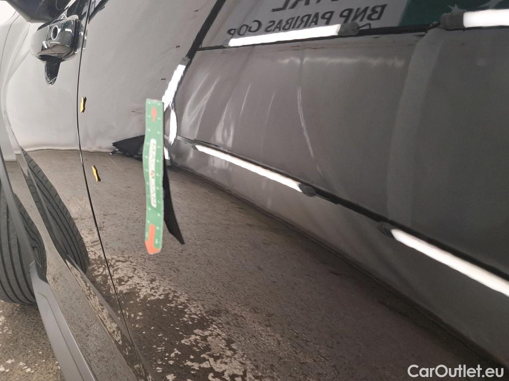  Nissan  Juke NISSAN   2019  5P  Crossover DIGT 114 DCT Business Edition #5