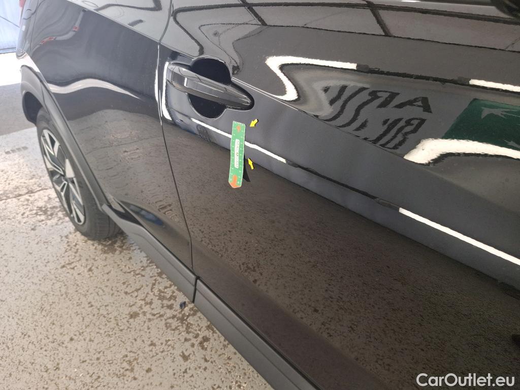  Nissan  Juke NISSAN   2019  5P  Crossover DIGT 114 DCT Business Edition #6