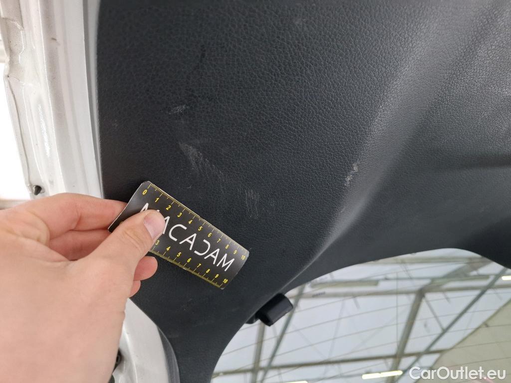  Nissan  Qashqai NISSAN  / 2017 / 5P / Crossover 1.5 DCI 115 Business Edition #4