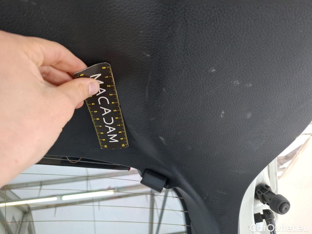  Nissan  Qashqai NISSAN  / 2017 / 5P / Crossover 1.5 DCI 115 Business Edition #10